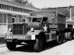 Diamond T 980 6x4 1941 года